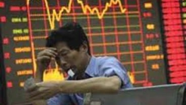 BURSA HONG KONG: Indeks Hang Seng Ditutup Naik 0,59%